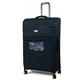 Валіза IT Luggage DIGNIFIED/Navy L Велика IT12-2344-08-L-S901 - картинка, зображення, фото валізи