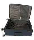 Чемодан IT Luggage DIGNIFIED/Navy большой L IT12-2344-08-L-S901 фото, картинка, изображение