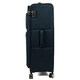 Валіза IT Luggage DIGNIFIED/Navy L Велика IT12-2344-08-L-S901 - картинка, зображення, фото валізи