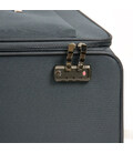 Чемодан IT Luggage DIGNIFIED/Navy большой L IT12-2344-08-L-S901 фото, картинка, изображение
