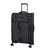 Чемодан IT Luggage APPLAUD/Grey-Black средний M IT12-2457-08-M-M246 фото, картинка, изображение
