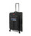 Чемодан IT Luggage APPLAUD/Grey-Black средний M IT12-2457-08-M-M246 фото, картинка, изображение