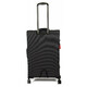 Чемодан IT Luggage APPLAUD/Grey-Black средний M IT12-2457-08-M-M246 фото