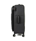 Чемодан IT Luggage APPLAUD/Grey-Black средний M IT12-2457-08-M-M246 фото, картинка, изображение