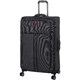 Чемодан IT Luggage APPLAUD/Grey-Black большой L IT12-2457-08-L-M246 фото