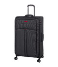 Чемодан IT Luggage APPLAUD/Grey-Black Maxi IT12-2457-08-L-M246 фото, картинка, изображение