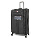Чемодан IT Luggage APPLAUD/Grey-Black большой L IT12-2457-08-L-M246 фото