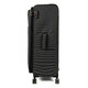 Чемодан IT Luggage APPLAUD/Grey-Black большой L IT12-2457-08-L-M246 фото