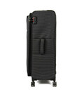 Чемодан IT Luggage APPLAUD/Grey-Black Maxi IT12-2457-08-L-M246 фото, картинка, изображение