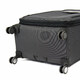Чемодан IT Luggage APPLAUD/Grey-Black большой L IT12-2457-08-L-M246 фото