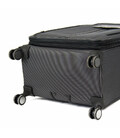 Чемодан IT Luggage APPLAUD/Grey-Black Maxi IT12-2457-08-L-M246 фото, картинка, изображение