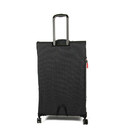 Чемодан IT Luggage APPLAUD/Grey-Black Maxi IT12-2457-08-L-M246 фото, картинка, изображение