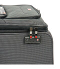 Чемодан IT Luggage APPLAUD/Grey-Black Maxi IT12-2457-08-L-M246 фото, картинка, изображение