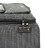 Чемодан IT Luggage APPLAUD/Grey-Black Maxi IT12-2457-08-L-M246 фото, картинка, изображение