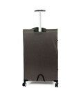 Чемодан IT Luggage SATIN/Dark Grey средний M IT12-2225-08-M-S755 фото, картинка, изображение