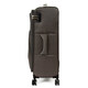 Чемодан IT Luggage SATIN/Dark Grey средний M IT12-2225-08-M-S755 фото