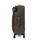 Чемодан IT Luggage SATIN/Dark Grey средний M IT12-2225-08-M-S755 фото, картинка, изображение