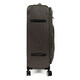 Чемодан IT Luggage SATIN/Dark Grey средний M IT12-2225-08-M-S755 фото