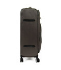 Чемодан IT Luggage SATIN/Dark Grey средний M IT12-2225-08-M-S755 фото, картинка, изображение