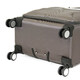 Чемодан IT Luggage SATIN/Dark Grey средний M IT12-2225-08-M-S755 фото