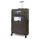 Валіза IT Luggage SATIN/Dark Grey L Велика IT12-2225-08-L-S755 - картинка, зображення, фото валізи