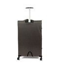 Чемодан IT Luggage SATIN/Dark Grey большой L IT12-2225-08-L-S755 фото, картинка, изображение