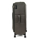 Чемодан IT Luggage SATIN/Dark Grey большой L IT12-2225-08-L-S755 фото