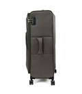 Чемодан IT Luggage SATIN/Dark Grey большой L IT12-2225-08-L-S755 фото, картинка, изображение