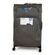 Валіза IT Luggage SATIN/Dark Grey L Велика IT12-2225-08-L-S755 - картинка, зображення, фото валізи