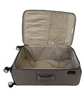 Чемодан IT Luggage SATIN/Dark Grey большой L IT12-2225-08-L-S755 фото, картинка, изображение