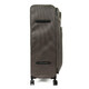 Валіза IT Luggage SATIN/Dark Grey L Велика IT12-2225-08-L-S755 - картинка, зображення, фото валізи