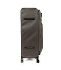 Чемодан IT Luggage SATIN/Dark Grey большой L IT12-2225-08-L-S755 фото, картинка, изображение