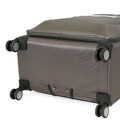 Чемодан IT Luggage SATIN/Dark Grey большой L IT12-2225-08-L-S755 фото, картинка, изображение