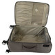 Набір валіз IT Luggage SATIN/Dark Grey IT12-2225-08-3N-S755 - картинка, зображення, фото валізи