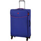 Чемодан IT Luggage BEAMING/Dazzling Blue средний M IT12-2342-04-M-S016 фото