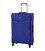 Чемодан IT Luggage BEAMING/Dazzling Blue средний M IT12-2342-04-M-S016 фото, картинка, изображение