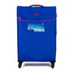 Чемодан IT Luggage BEAMING/Dazzling Blue средний M IT12-2342-04-M-S016 фото