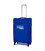 Чемодан IT Luggage BEAMING/Dazzling Blue средний M IT12-2342-04-M-S016 фото, картинка, изображение