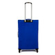Валіза IT Luggage BEAMING/Dazzling Blue M Середня IT12-2342-04-M-S016 - картинка, зображення, фото валізи