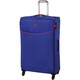 Валіза IT Luggage BEAMING/Dazzling Blue L Велика IT12-2342-04-L-S016 - картинка, зображення, фото валізи
