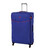 Чемодан IT Luggage BEAMING/Dazzling Blue большой L IT12-2342-04-L-S016 фото, картинка, изображение