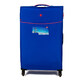 Валіза IT Luggage BEAMING/Dazzling Blue L Велика IT12-2342-04-L-S016 - картинка, зображення, фото валізи