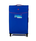 Чемодан IT Luggage BEAMING/Dazzling Blue большой L IT12-2342-04-L-S016 фото, картинка, изображение