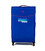 Чемодан IT Luggage BEAMING/Dazzling Blue большой L IT12-2342-04-L-S016 фото, картинка, изображение