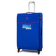 Валіза IT Luggage BEAMING/Dazzling Blue L Велика IT12-2342-04-L-S016 - картинка, зображення, фото валізи