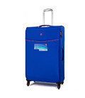 Чемодан IT Luggage BEAMING/Dazzling Blue большой L IT12-2342-04-L-S016 фото, картинка, изображение