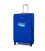 Чемодан IT Luggage BEAMING/Dazzling Blue большой L IT12-2342-04-L-S016 фото, картинка, изображение