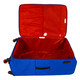 Чемодан IT Luggage BEAMING/Dazzling Blue большой L IT12-2342-04-L-S016 фото