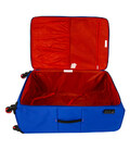 Чемодан IT Luggage BEAMING/Dazzling Blue большой L IT12-2342-04-L-S016 фото, картинка, изображение
