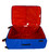 Чемодан IT Luggage BEAMING/Dazzling Blue большой L IT12-2342-04-L-S016 фото, картинка, изображение